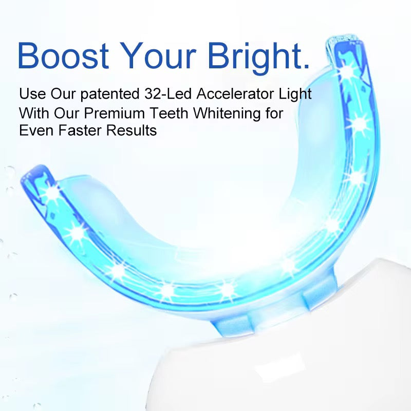 Teeth Whitening System