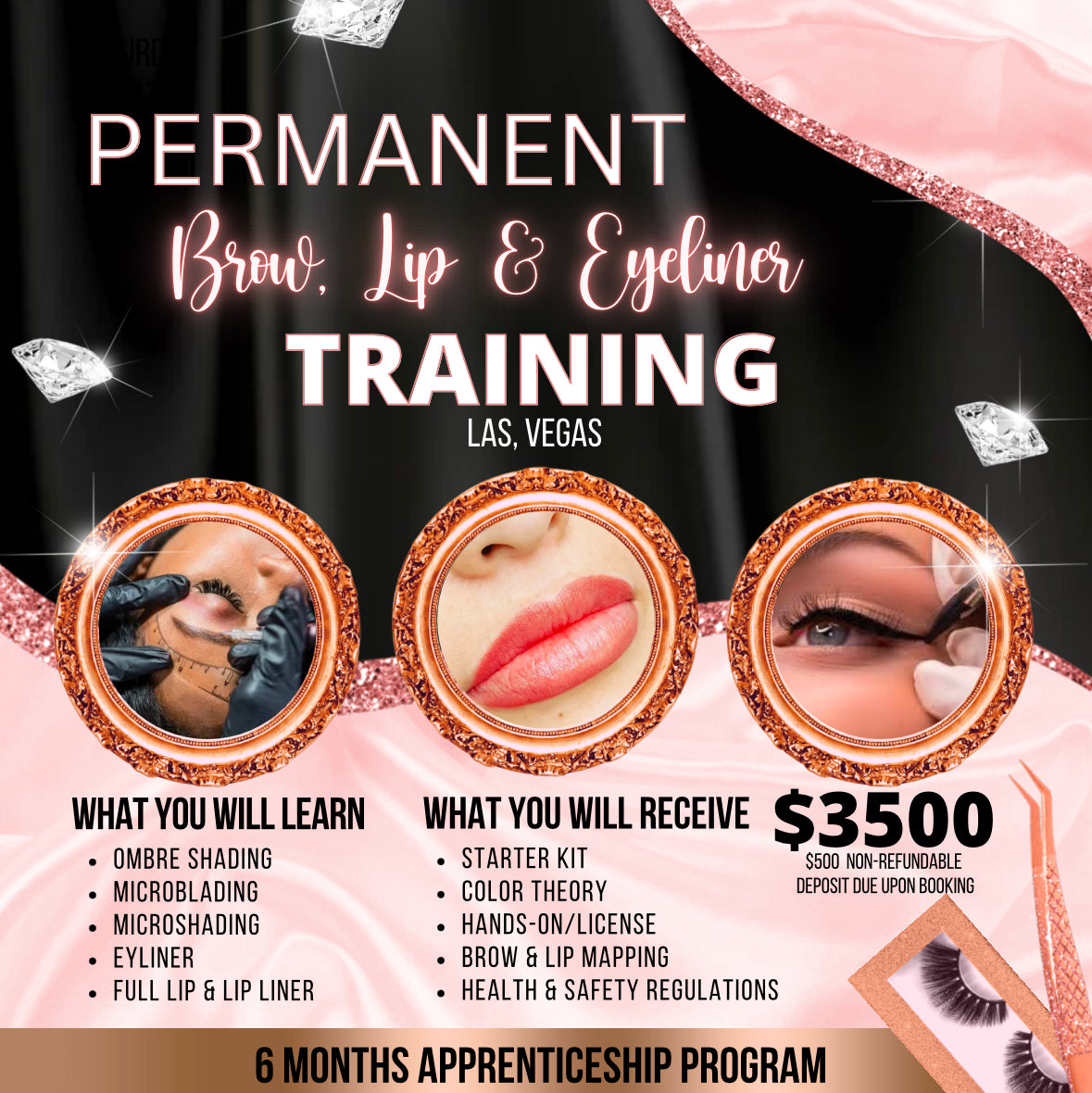 Apprenticeship (Tattooing)