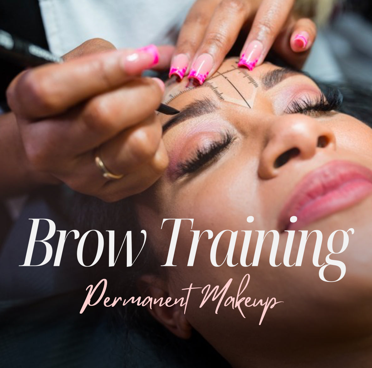 Permanent Makeup Course (Tattoo)