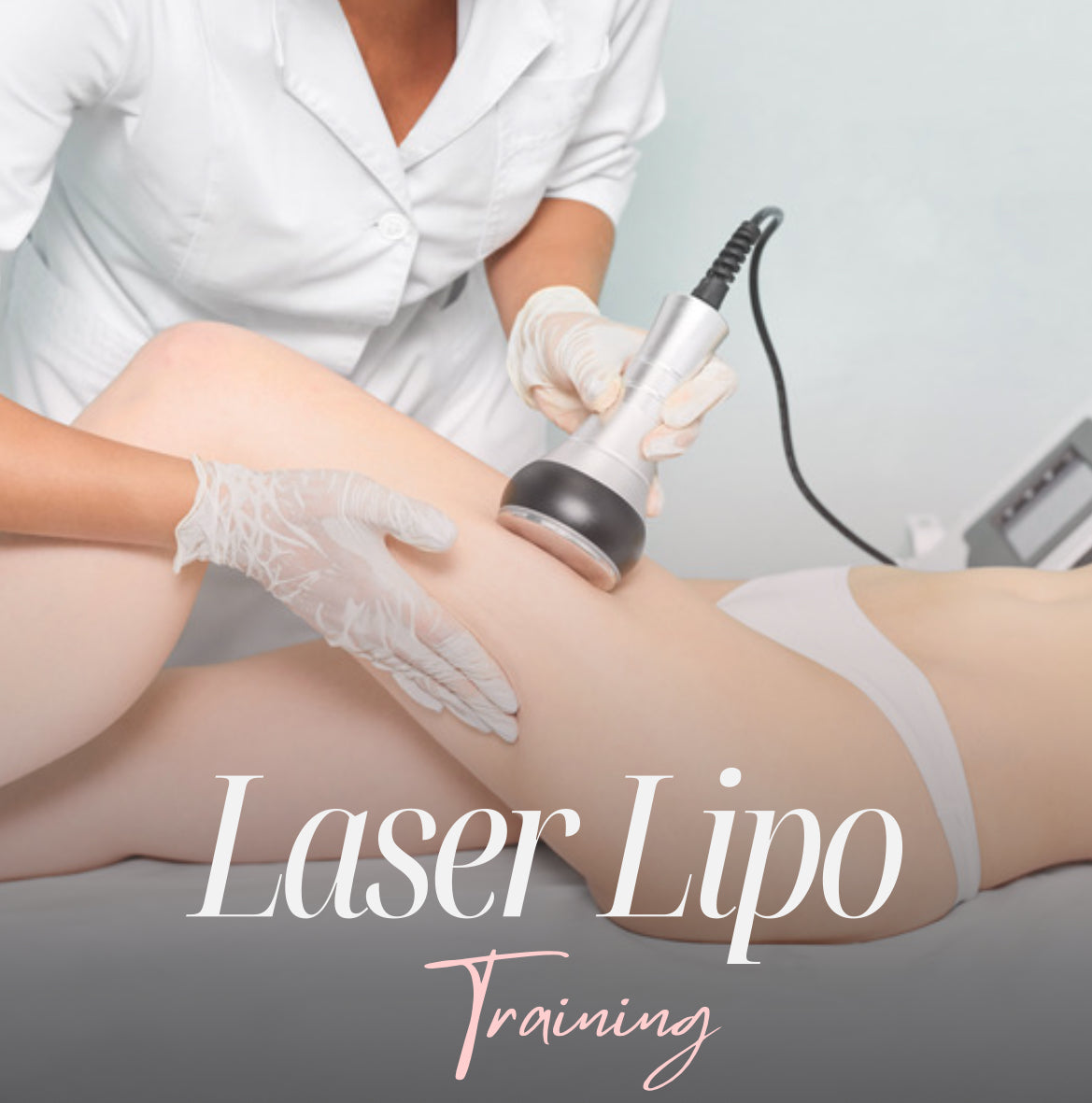 Laser Lipo And Body-Sculpting Class