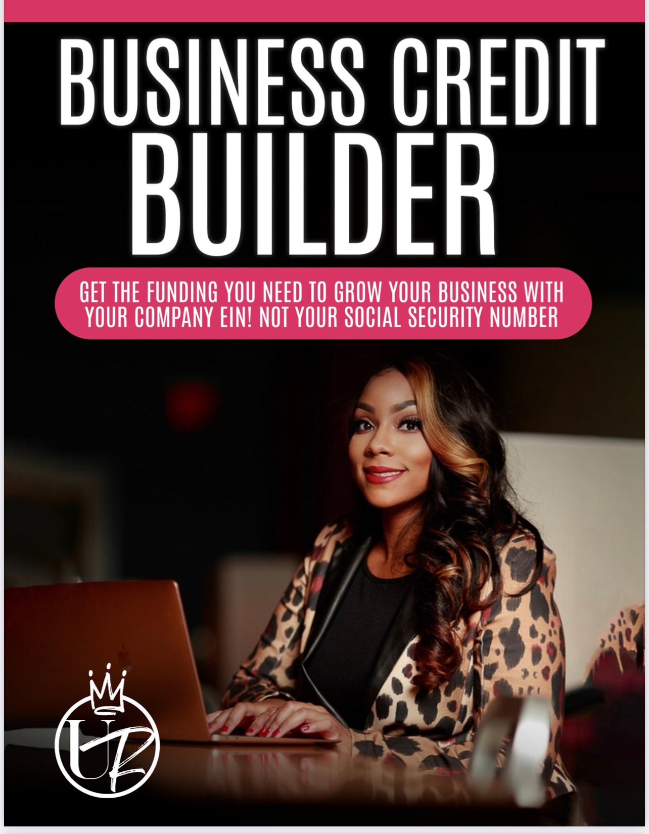 Business Credit Builder eBook