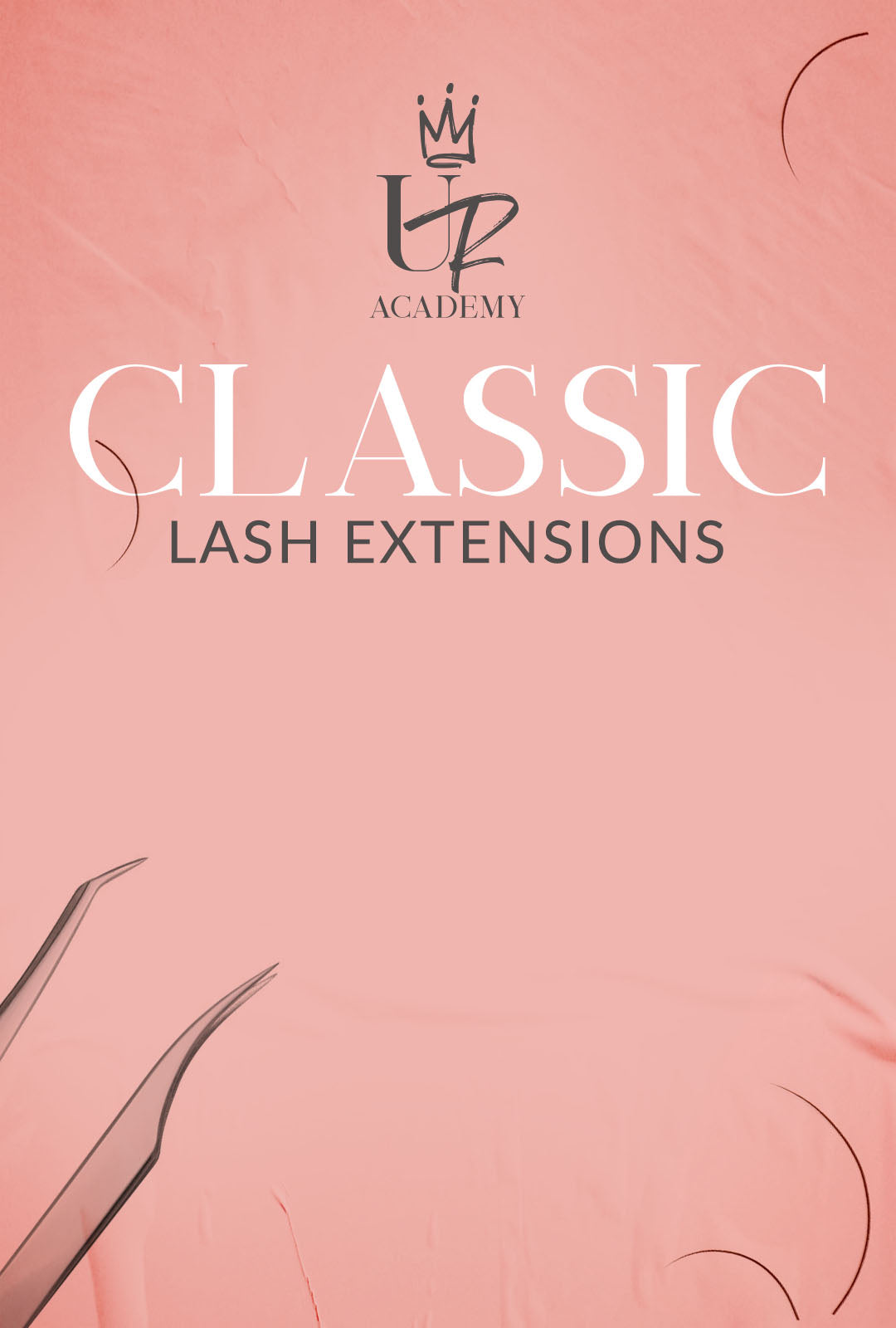 Classic Lash Extensions Manual