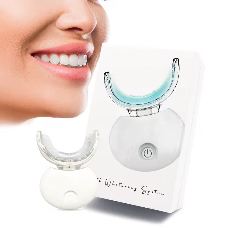 Teeth Whitening System