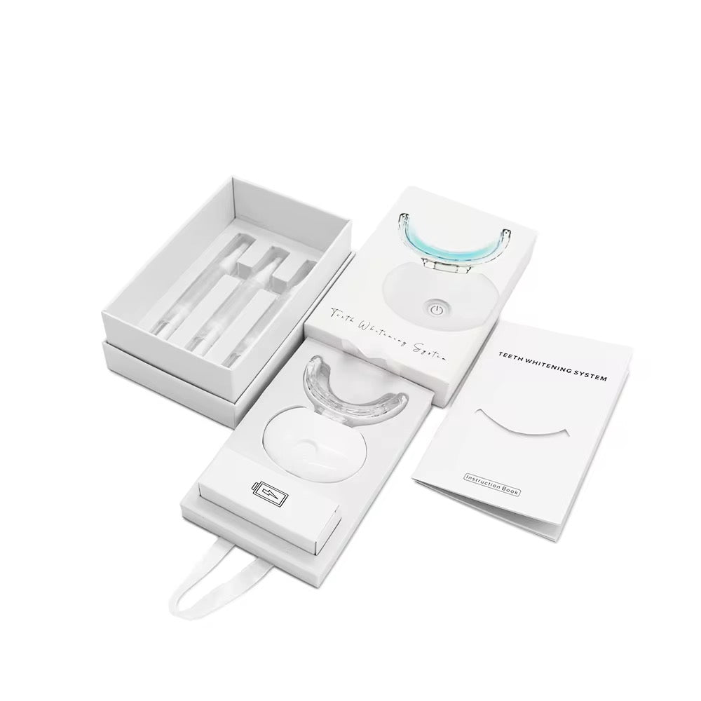 Teeth Whitening System