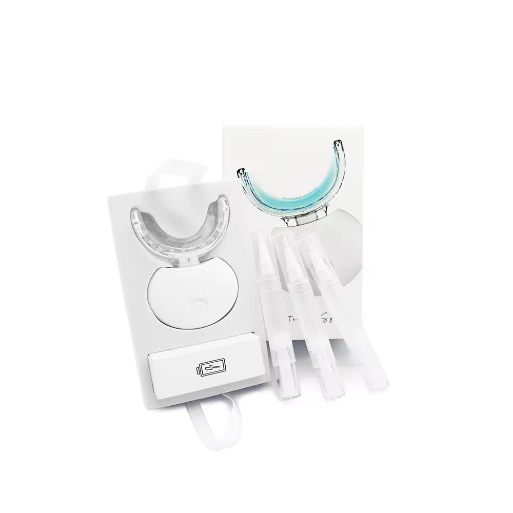 Teeth Whitening System