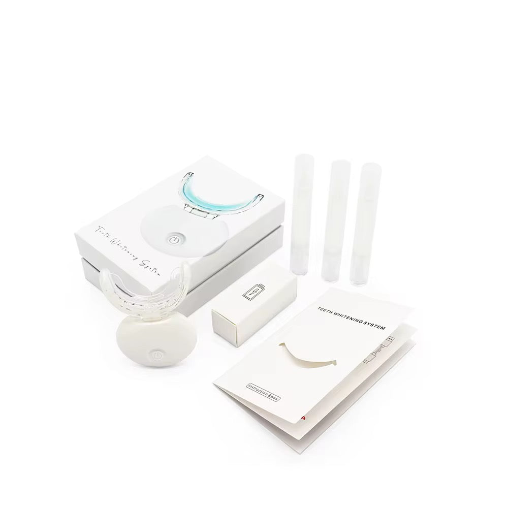 Teeth Whitening System