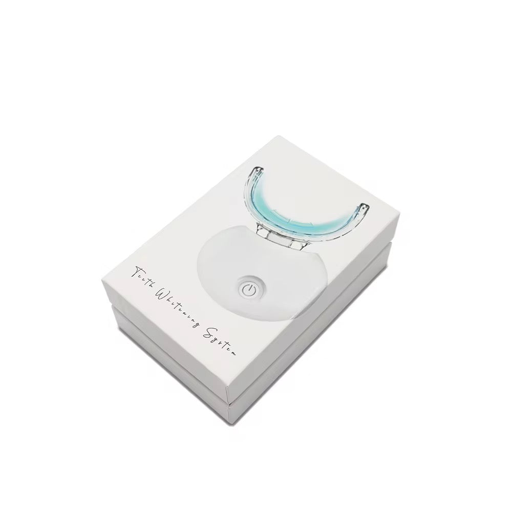 Teeth Whitening System
