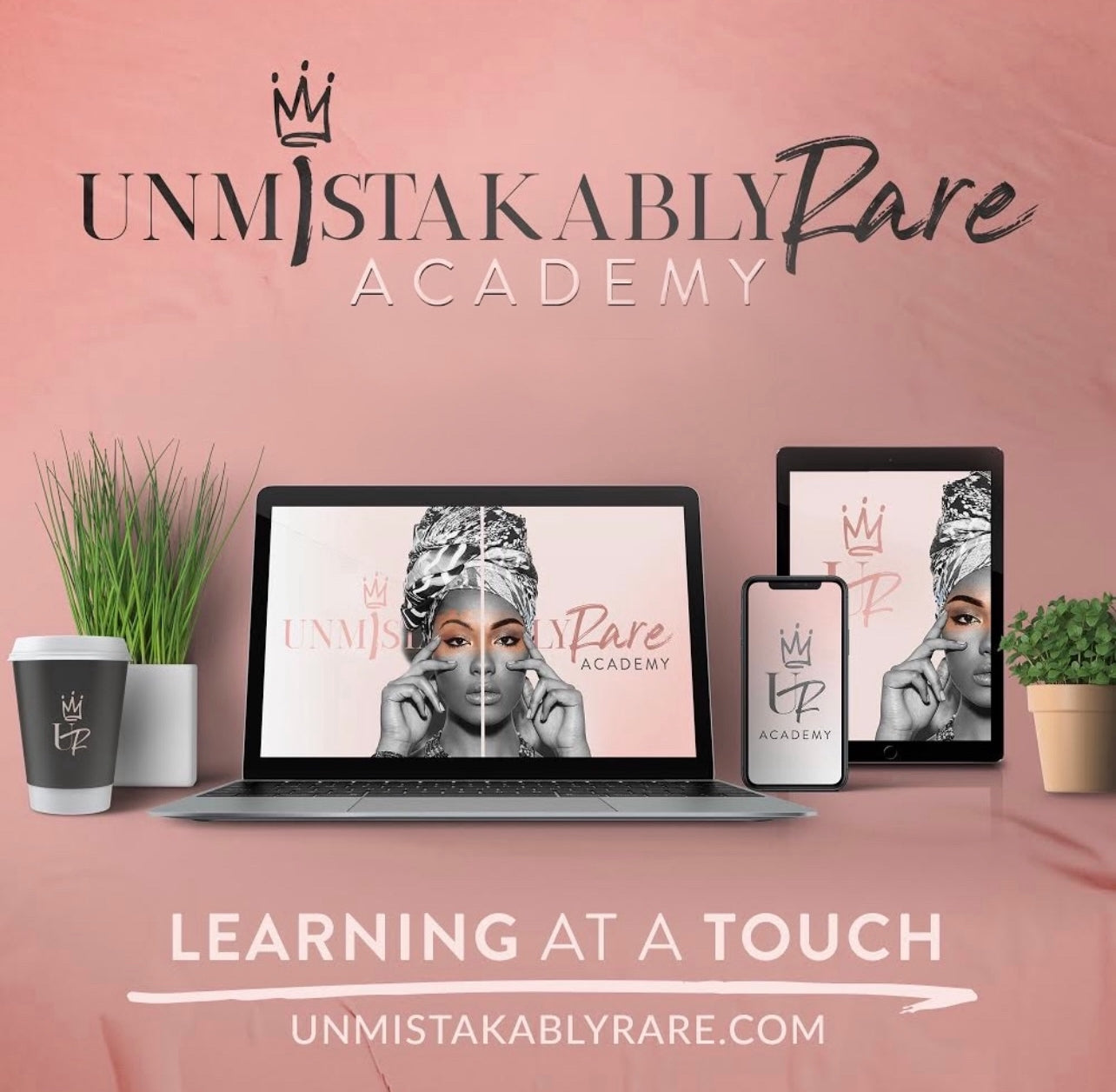 Virtual Lash Class