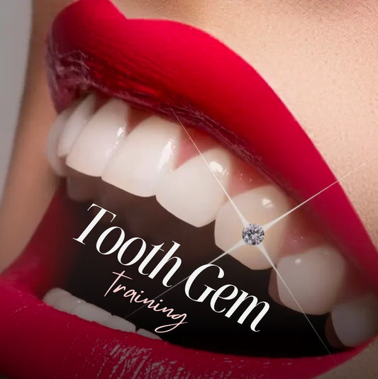 Tooth Gem Training