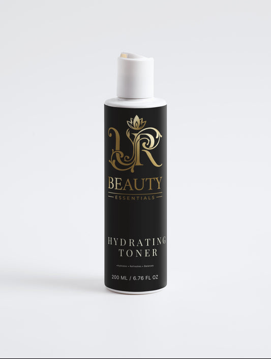 Hydrating Toner