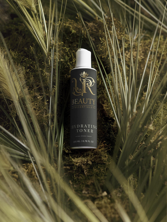 Hydrating Toner